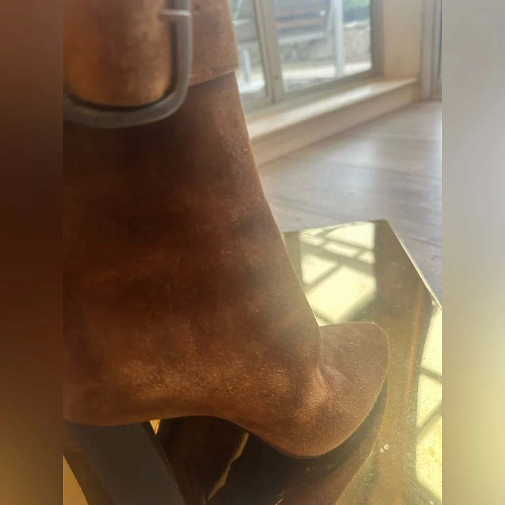 Saint Laurent Joplin Boot size 36 - Picture 3 of 11